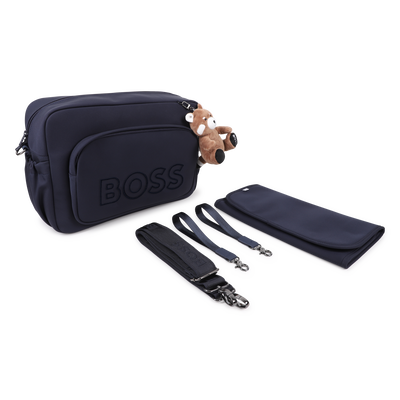 Diaper Bag BOSS UNISEX