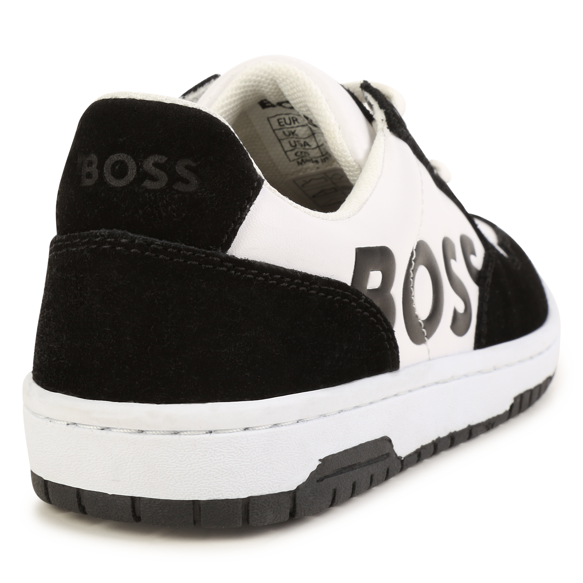 HUGO BOSS Sneakers – Elaborate designs | Women