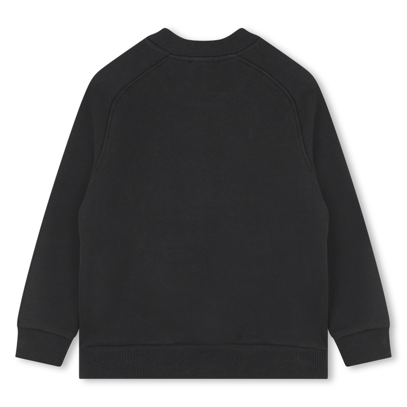 Fleece Sweatshirt KENZO KIDS 
                    BOY