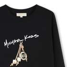 Long sleeve t-shirt MICHAEL KORS 
                    GIRL
