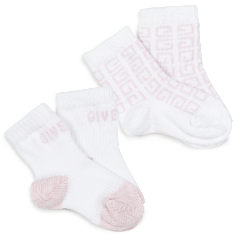 Kids givenchy socks clearance