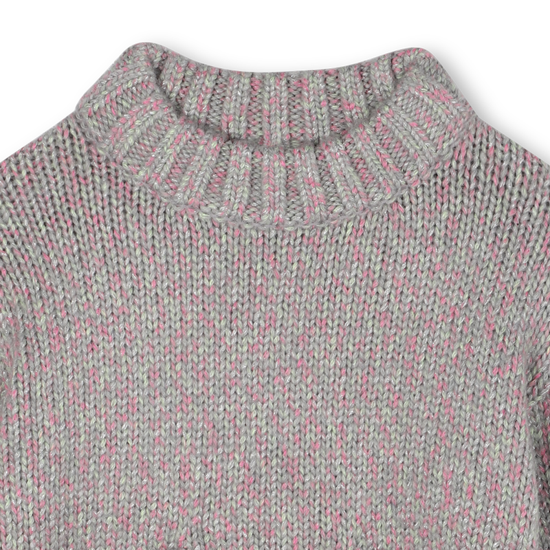 Knitted sweater BILLIEBLUSH 
                        GIRL