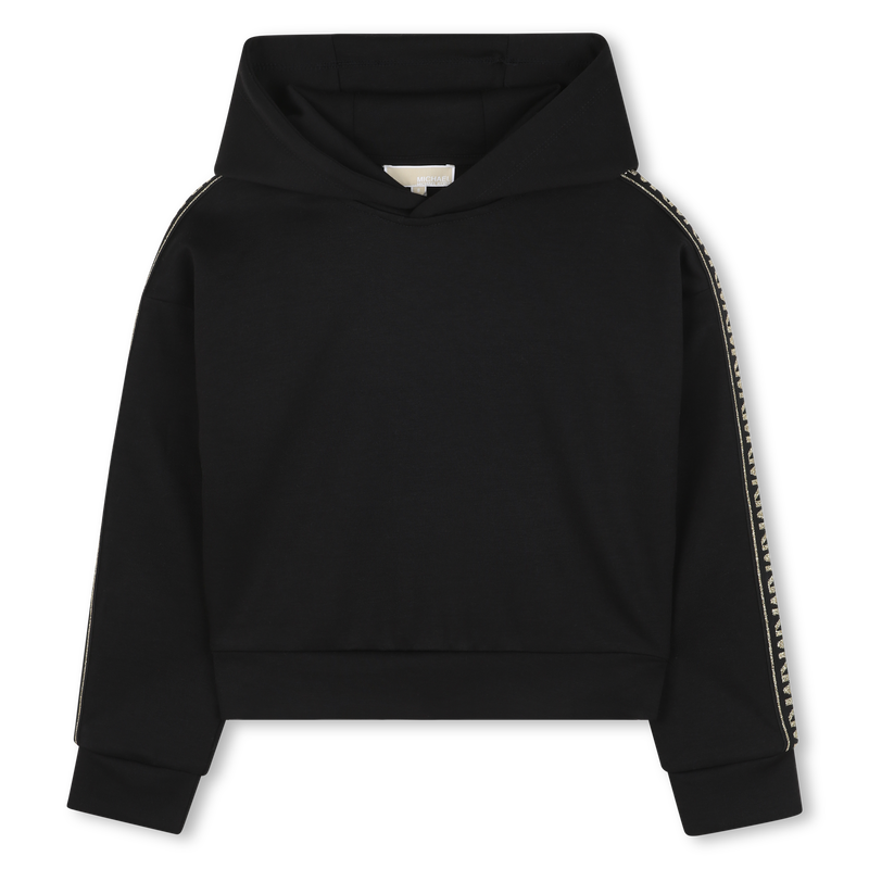 Hoodie MICHAEL KORS 
                    GIRL