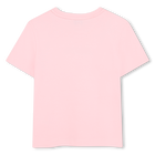 Short-Sleeved T-Shirt LANVIN 
                    GIRL