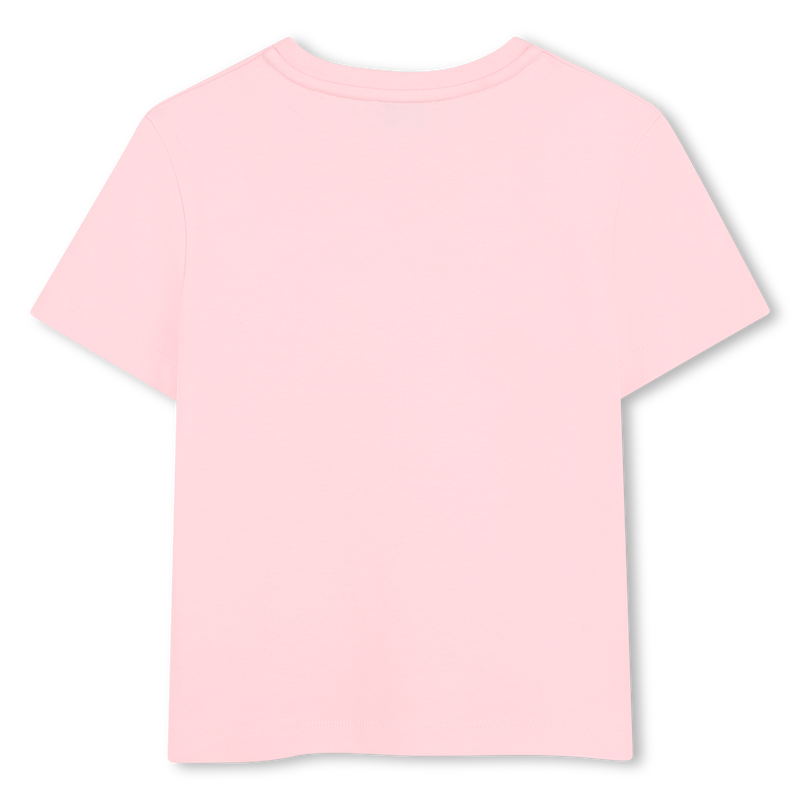 Short-Sleeved T-Shirt LANVIN 
                        GIRL