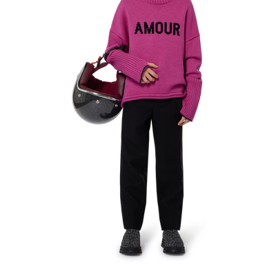 Smart Suit Trousers ZADIG & VOLTAIRE GIRL