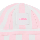 Tie Hat BOSS 
                    GIRL