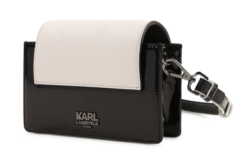 Karl lagerfeld bag strap outlet
