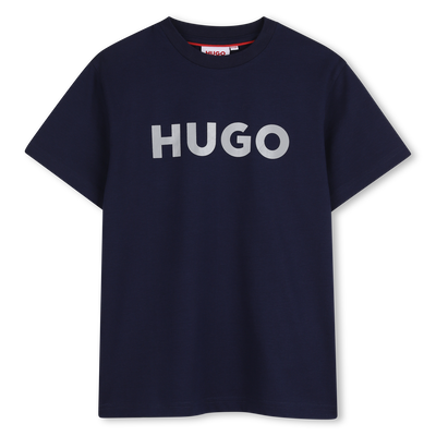 Short-Sleeved T-Shirt HUGO BOY