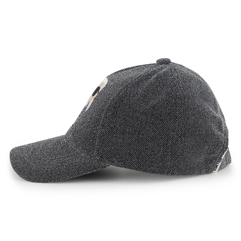 Adjustable Hat KARL LAGERFELD KIDS 
                        GIRL