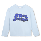 Long sleeve t-shirt MARC JACOBS 
                    BOY