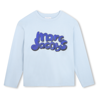Long sleeve t-shirt MARC JACOBS BOY