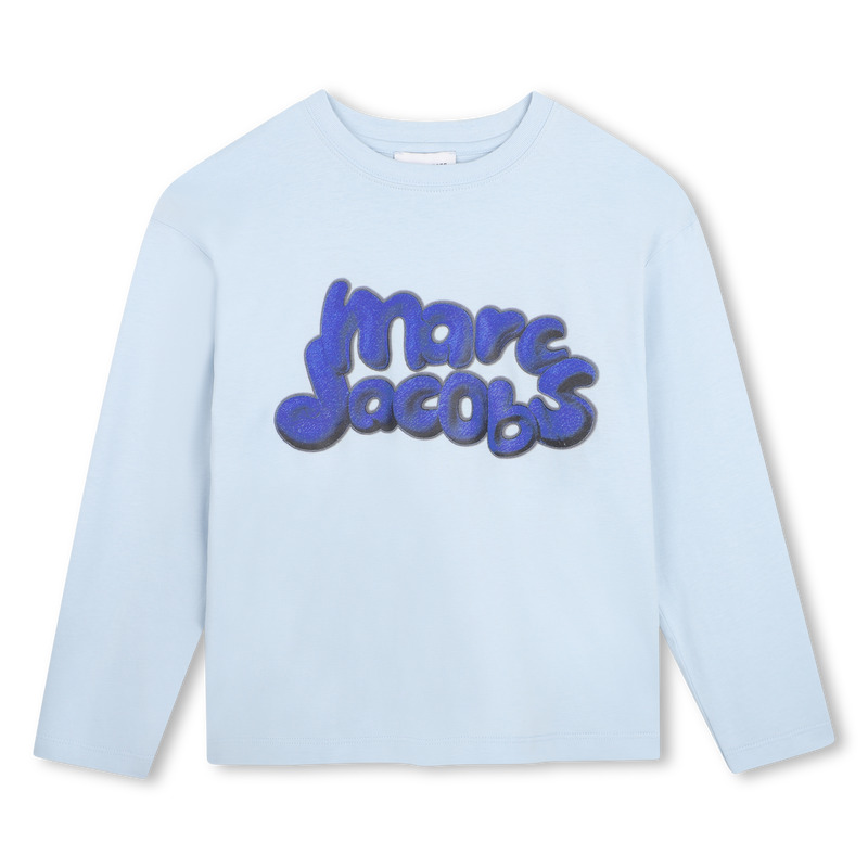 Long sleeve t-shirt MARC JACOBS 
                        BOY