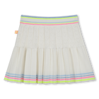 Openwork tricot skirt BILLIEBLUSH 
                    GIRL