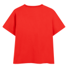 Short-Sleeved T-Shirt KENZO KIDS 
                    UNISEX