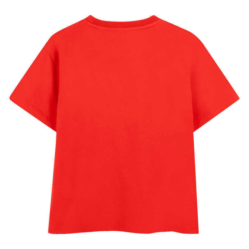 Short-Sleeved T-Shirt KENZO KIDS 
                        UNISEX