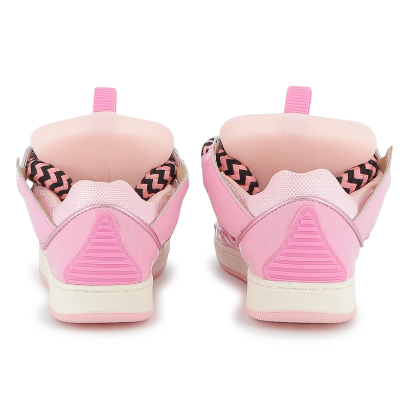 Lace-up sneakers LANVIN 
                    GIRL