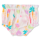 Bloomer Outfit Set BILLIEBLUSH 
                    GIRL