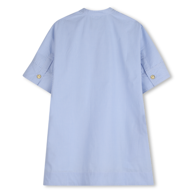 SHIRT DRESS GIVENCHY 
                        GIRL