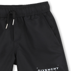 Swim Trunks GIVENCHY 
                    BOY