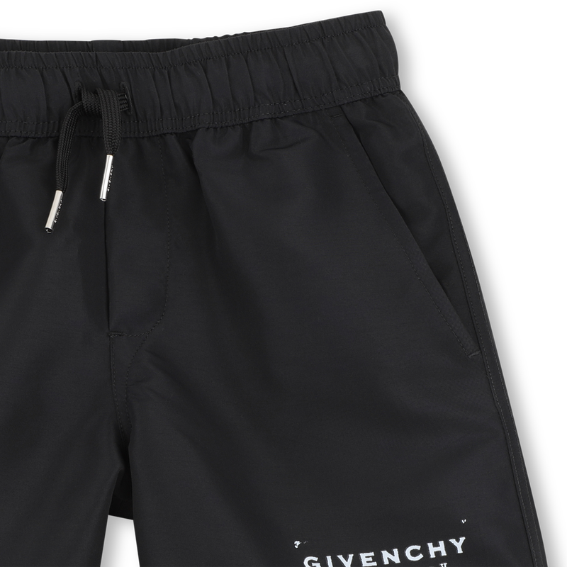 Swim Trunks GIVENCHY 
                        BOY