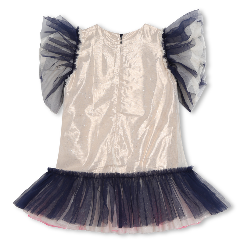 Billieblush new arrivals tulle dress