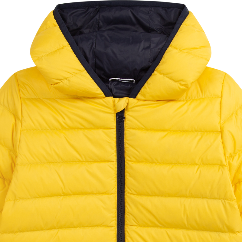 Aigle puffer jacket hotsell