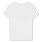 Short sleeve t-shirt DKNY 
                    GIRL