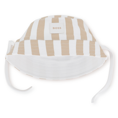 Reversible Bucket Hat BOSS BOY