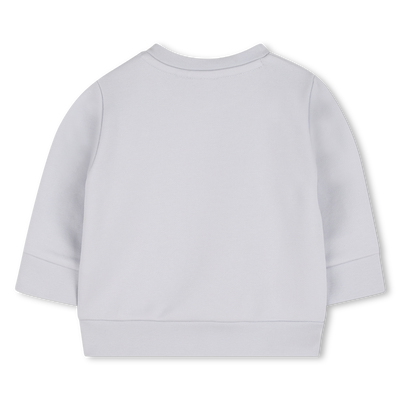 Fleece Sweatshirt BOSS BOY