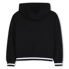 Zip-Up Hoodie DKNY 
                    UNISEX