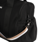 Diaper Bag BOSS 
                    UNISEX