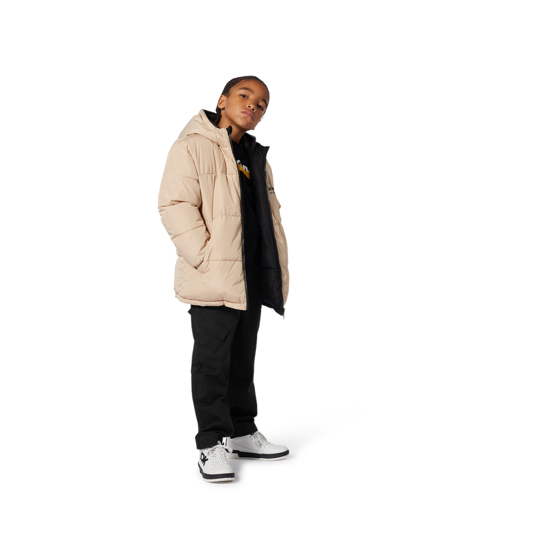 Twill trousers DKNY 
                        UNISEX