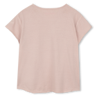 Short-Sleeved T-Shirt ZADIG VOLTAIRE 
                    GIRL