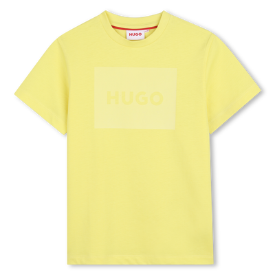 Short-Sleeved T-Shirt HUGO BOY