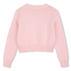 Sweater KIDS AROUND 
                    GIRL