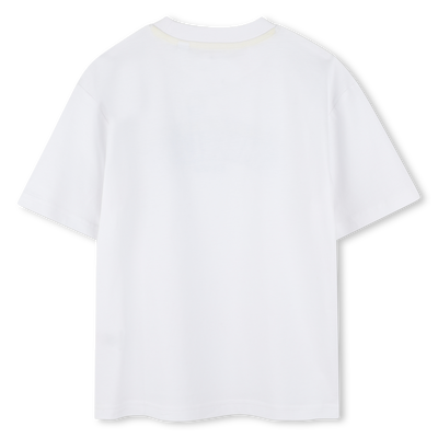 T-shirt with 3D print TIMBERLAND BOY