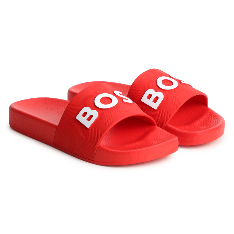 BOSS Slides