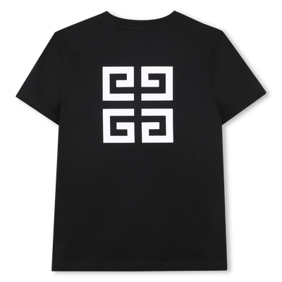 Givenchy Kids t-shirts Givenchy Kids t-shirts