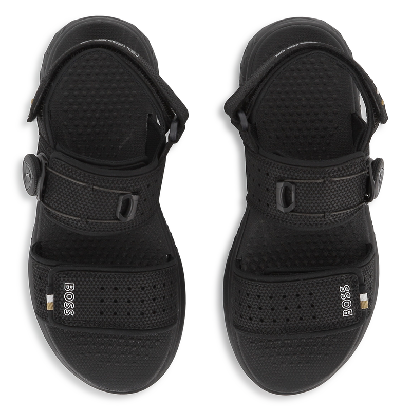 Sandals BOSS 
                        BOY