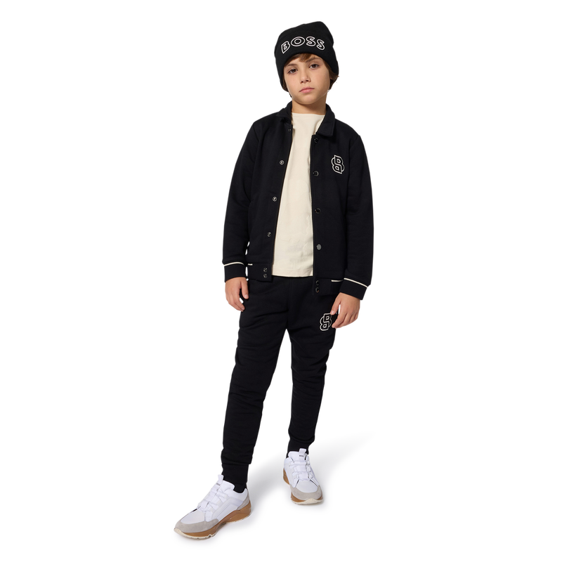 Joggers BOSS 
                    BOY