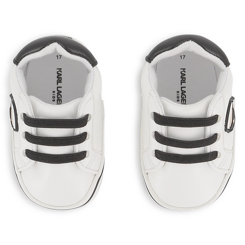 Slippers KARL LAGERFELD KIDS 
                        UNISEX