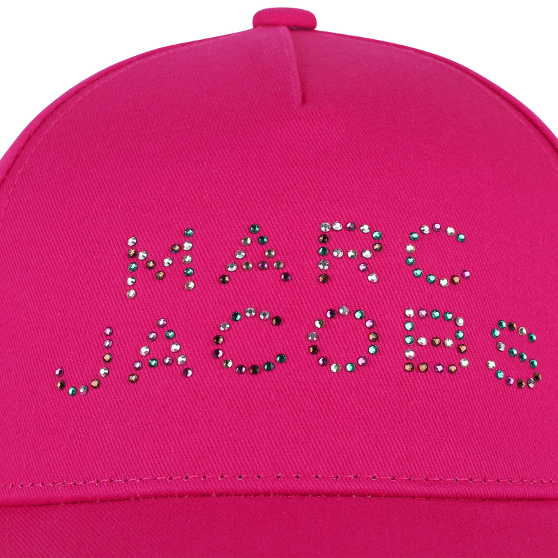 Hat MARC JACOBS 
                        GIRL