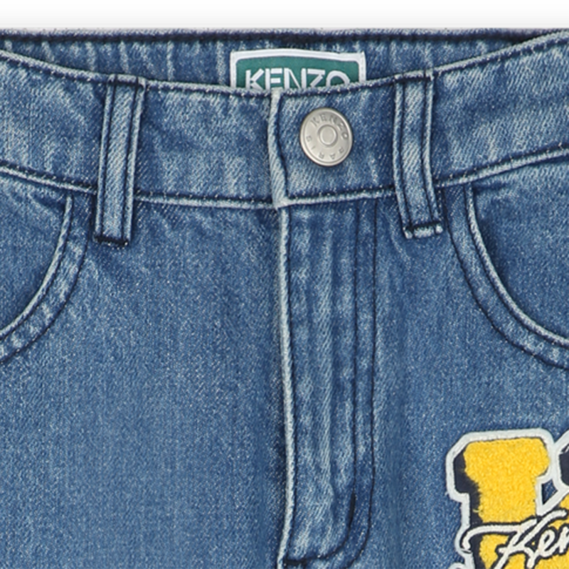 Kenzo kids jeans online