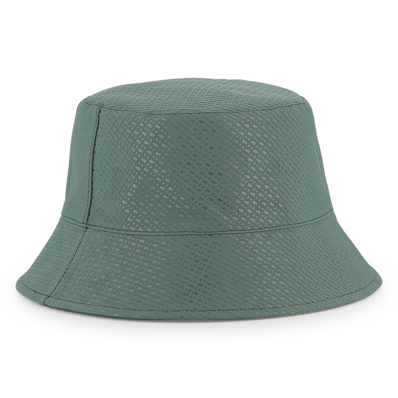 Reversible Bucket Hat BOSS 
                        BOY