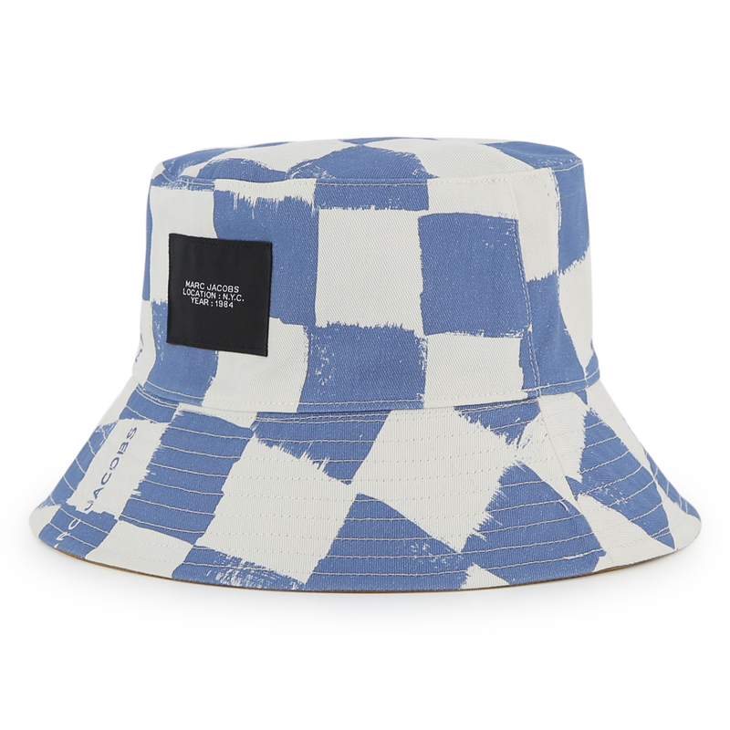 Reversible Bucket Hat MARC JACOBS 
                        BOY