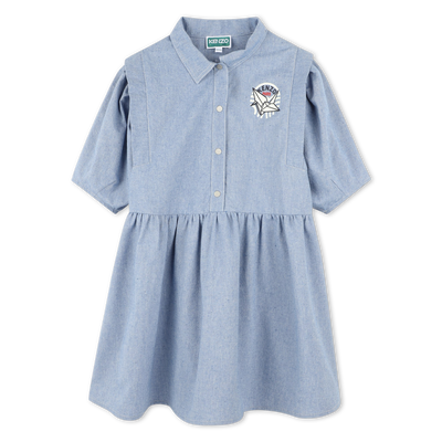 Kenzo Kids Kids Clothing - Designer Kidswear | Kids around