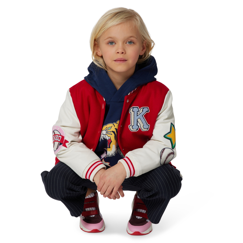 Kenzo hot sale kids girl