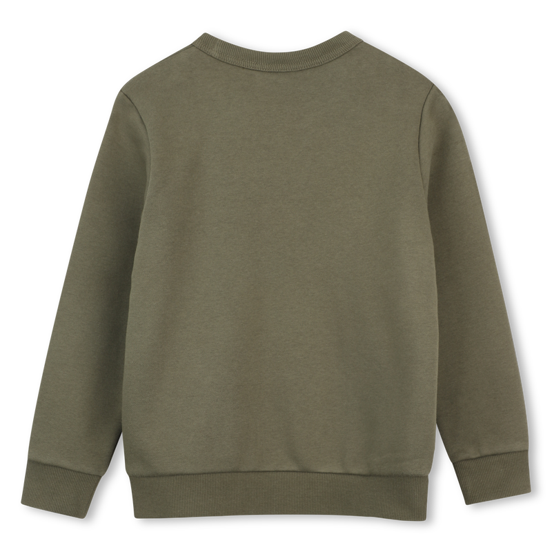Sweatshirt TIMBERLAND 
                        BOY