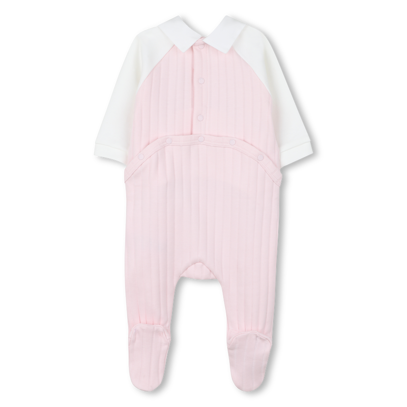 Pajama, hat and bib set GIVENCHY 
                    UNISEX